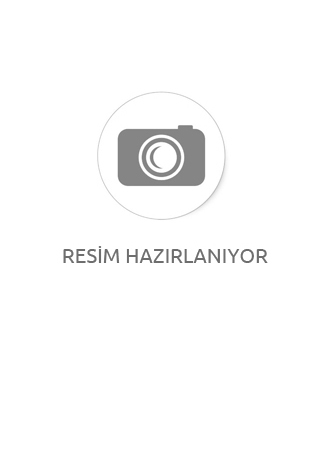 Cibuti El Yapımı Hazeranlı Rattan Gazetelik & Dergilik 